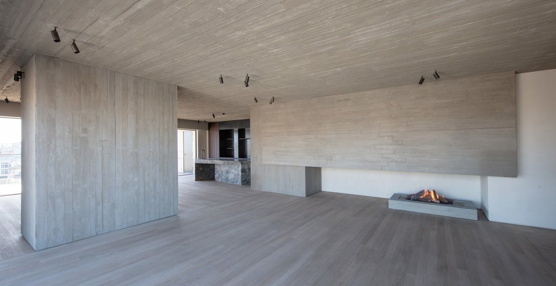 Apartment in Antwerp, Flanders, Belgium 3 - 18053073