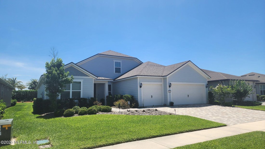 House in Jacksonville, Florida, United States 2 - 18108339