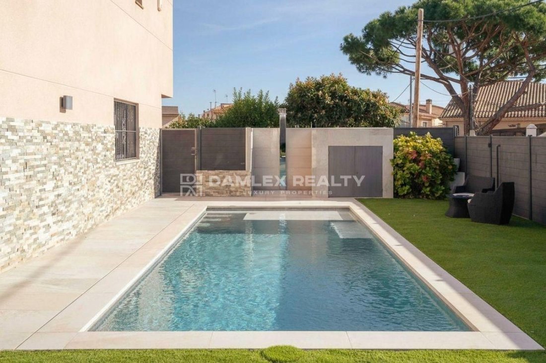 House in Platja d'Aro, Catalonia, Spain 3 - 18092101