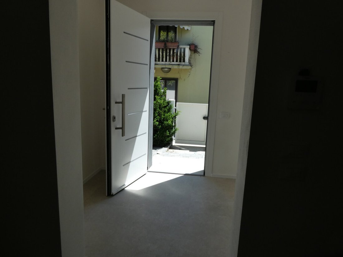 Villa in Portello - Ospedali, Padua, Italy 3 - 18096784