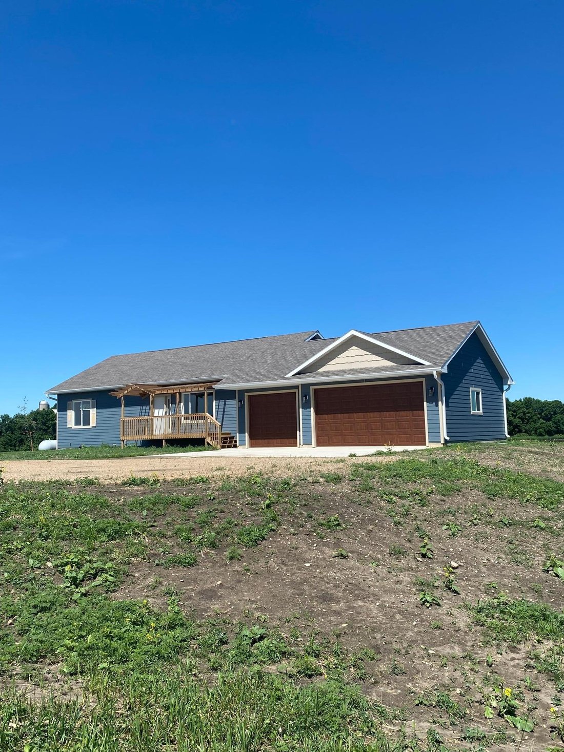 House in The Lakes, Minnesota, United States 1 - 18107144