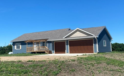House in The Lakes, Minnesota, United States 1