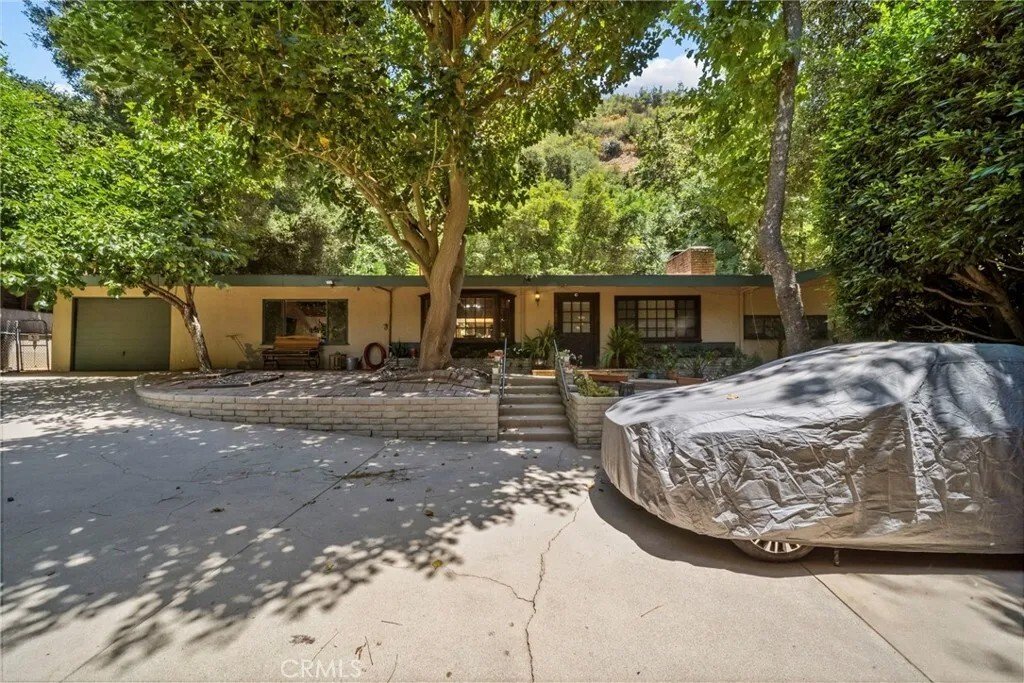 House in Los Angeles, California, United States 5 - 18091813