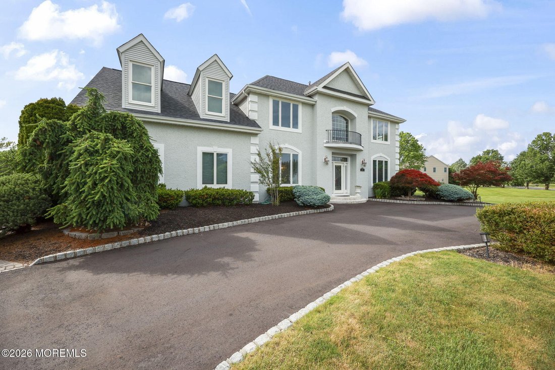 House in Freehold Township, New Jersey, United States 3 - 18093051