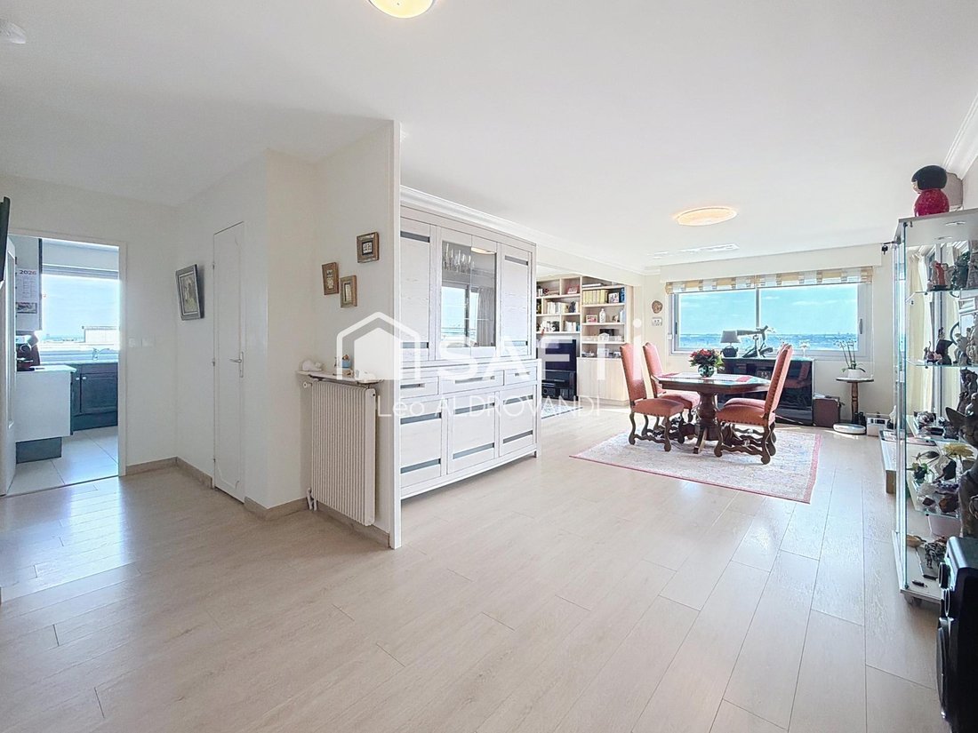 Apartment in Hastings, Caen, France 1 - 18100290