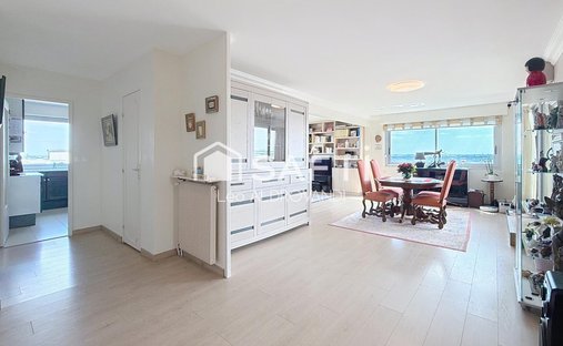 Apartamento en Hastings, Caen, Francia 1