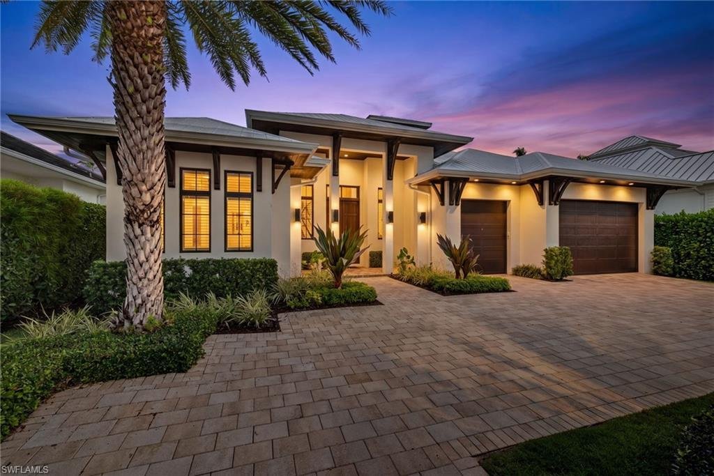 House in Naples, Florida, United States 1 - 18105499