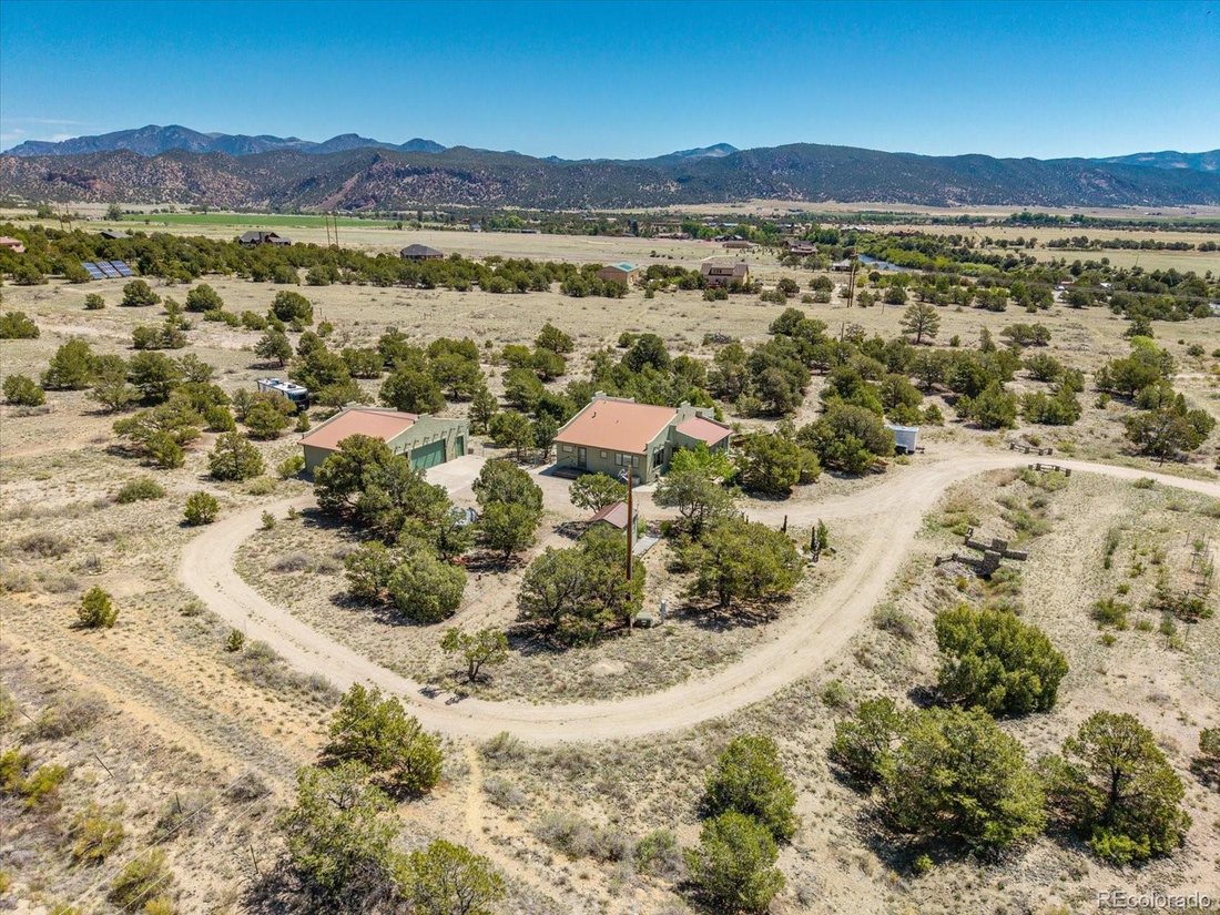 House in Salida, Colorado, United States 4 - 18105599