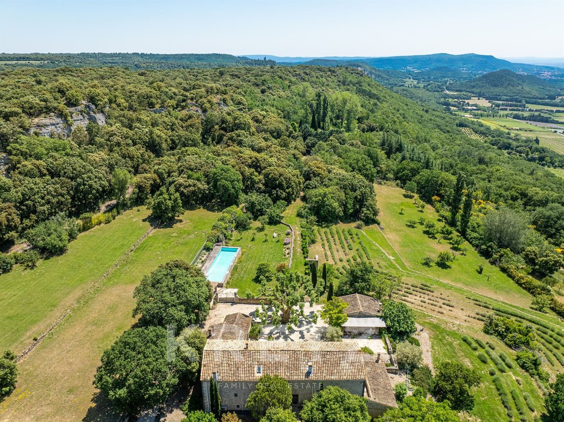House in Clansayes, Auvergne-Rhône-Alpes, France 2 - 18106499