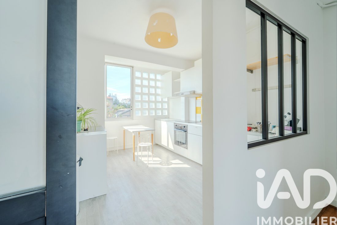 Apartment in Reine Blanche, Gentilly, France 5 - 18097165
