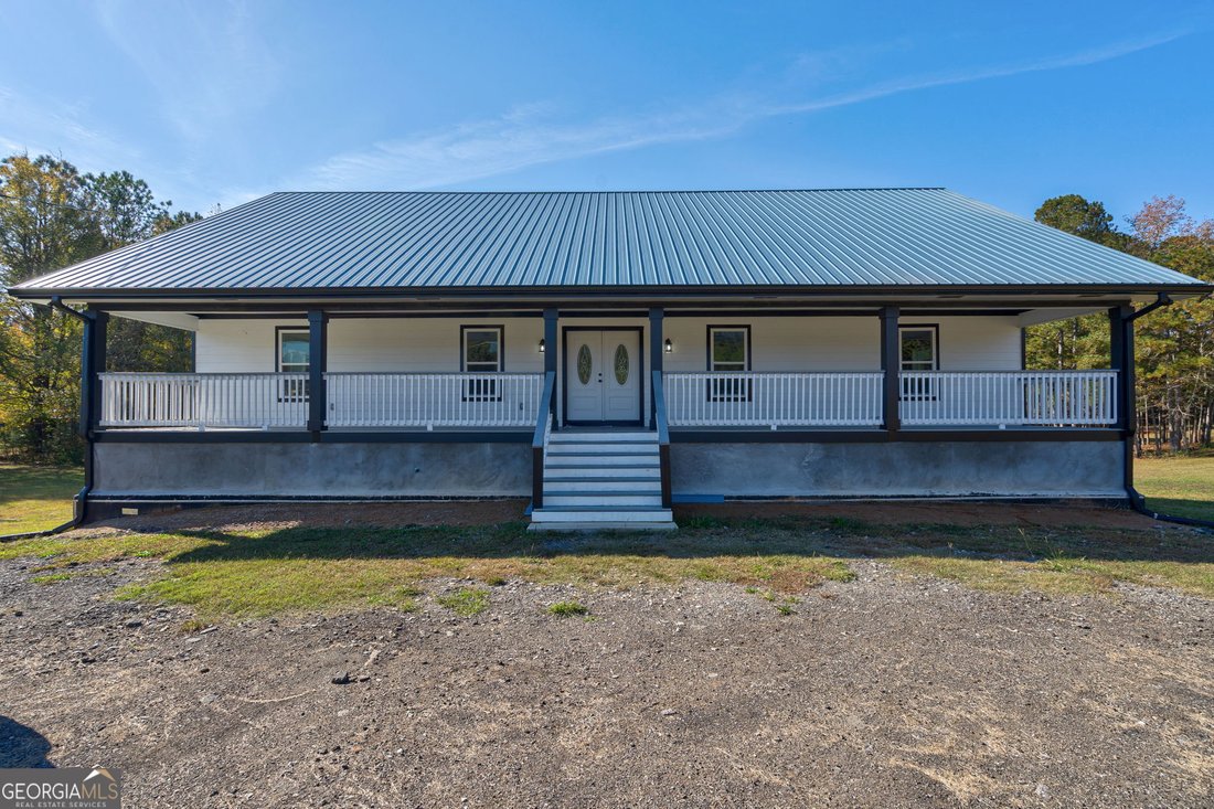 House in Elberton, Georgia, United States 2 - 18102988
