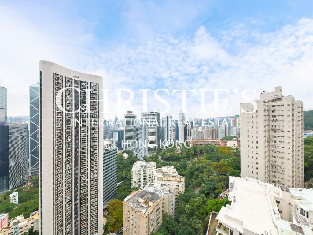 Apartment in Hong Kong, Hong Kong 1 - 18099902