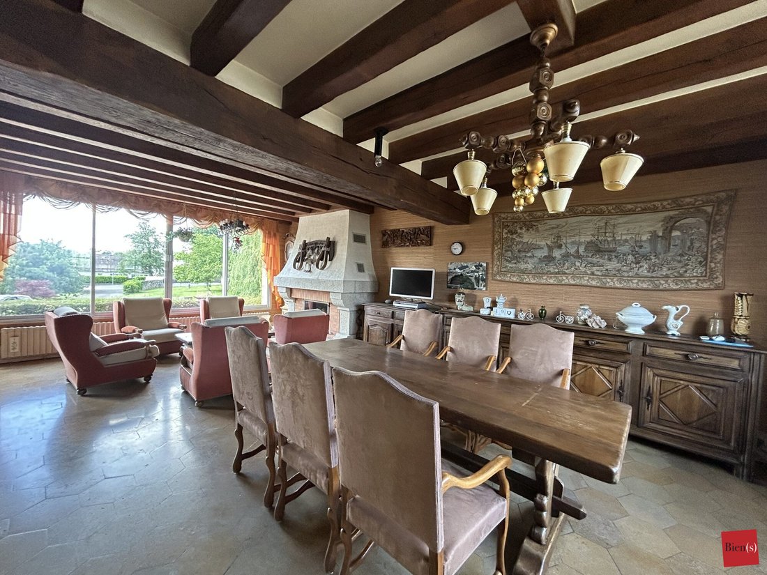 House in Pillerie-Bootz, Laval, Pays de la Loire 2 - 18104271