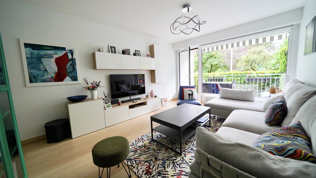 Apartment in Galbert, Annecy, France 5 - 18101415