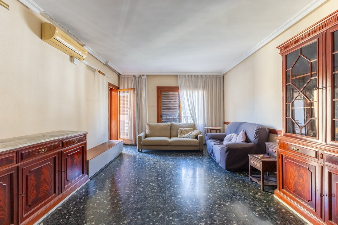 Apartment in Ciutat Vella, Valencia, Spain 1 - 18096618