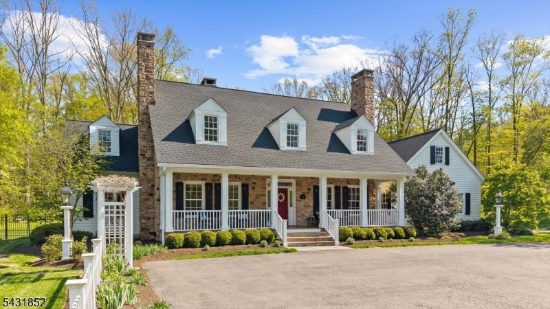 House in Lebanon, New Jersey, United States 1 - 18105191