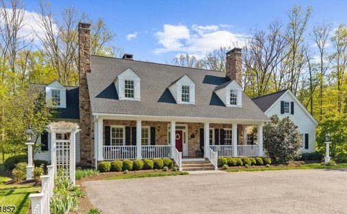 Maison à Lebanon, New Jersey, États-Unis 1