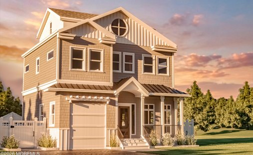 House in Brielle, New Jersey, United States 1