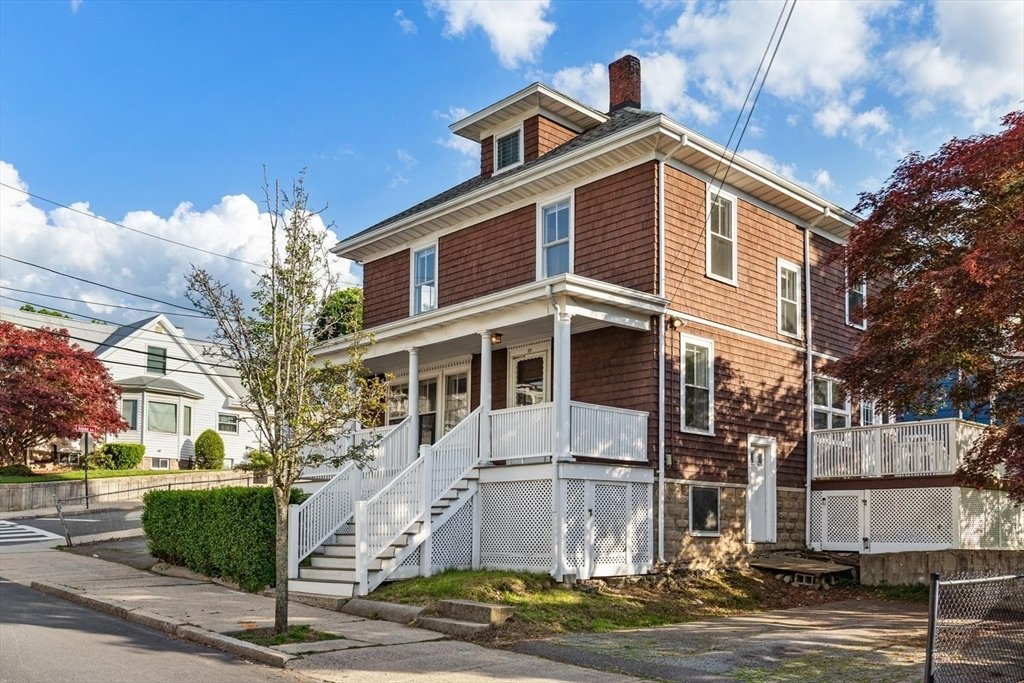 House in Everett, Massachusetts, United States 2 - 18062012