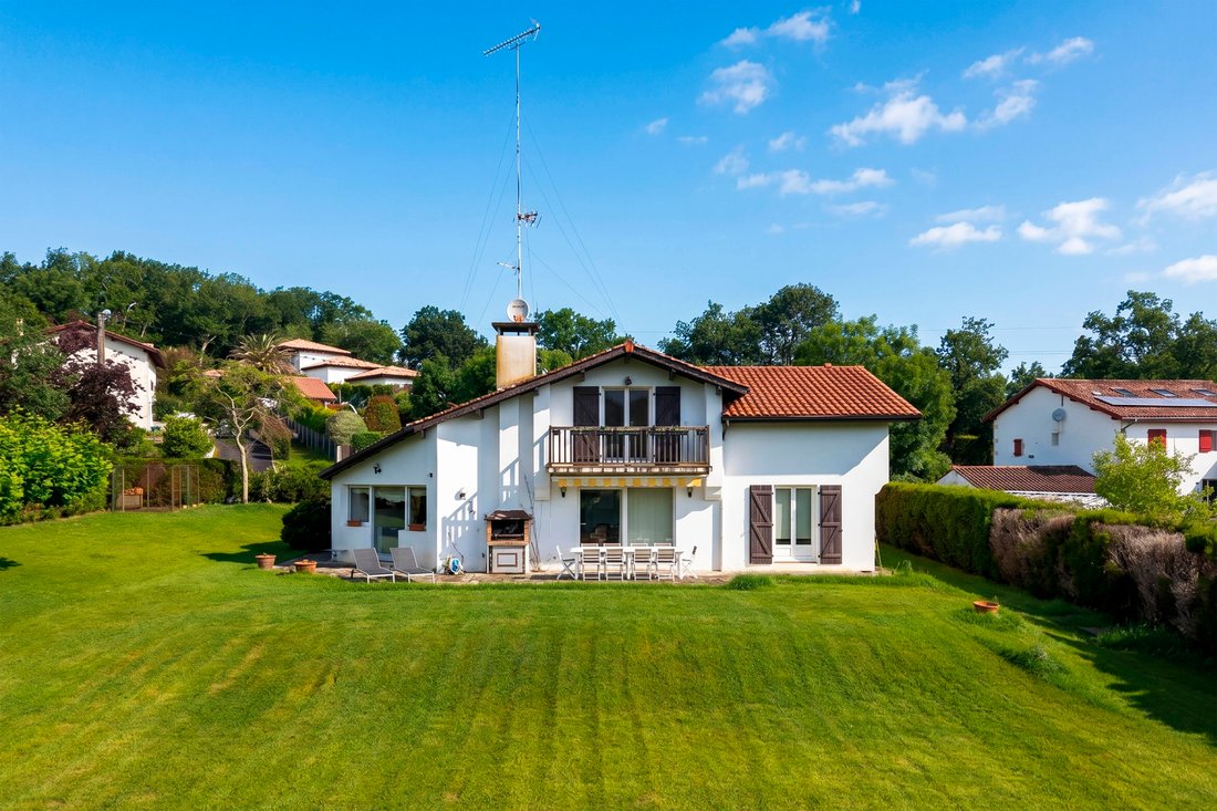 House in Spain 1 - 18096609