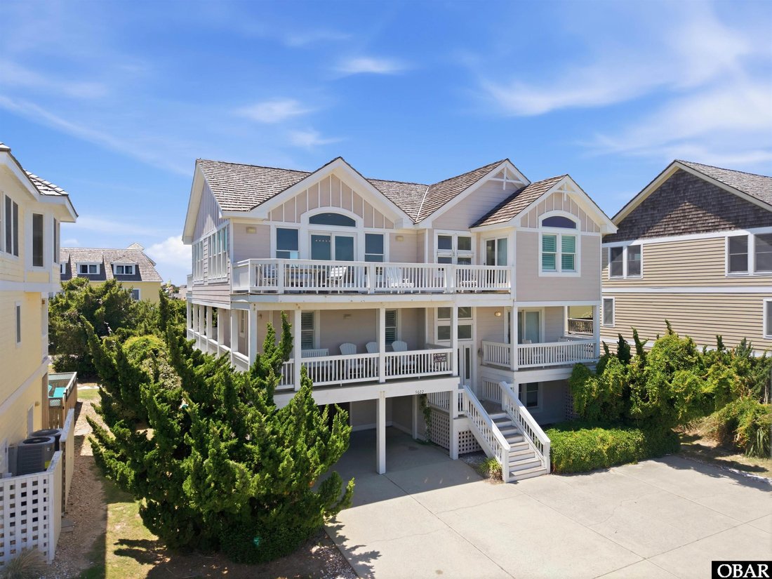 House in Nags Head, North Carolina, United States 3 - 18098077