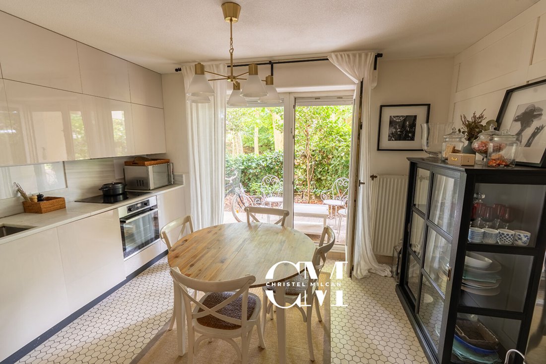 Apartment in Caudéran-Barrière Judaïque, Bordeaux, France 5 - 18105545