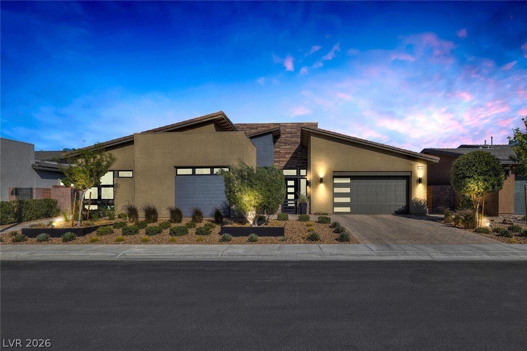 House in Las Vegas, Nevada, United States 1 - 18102368