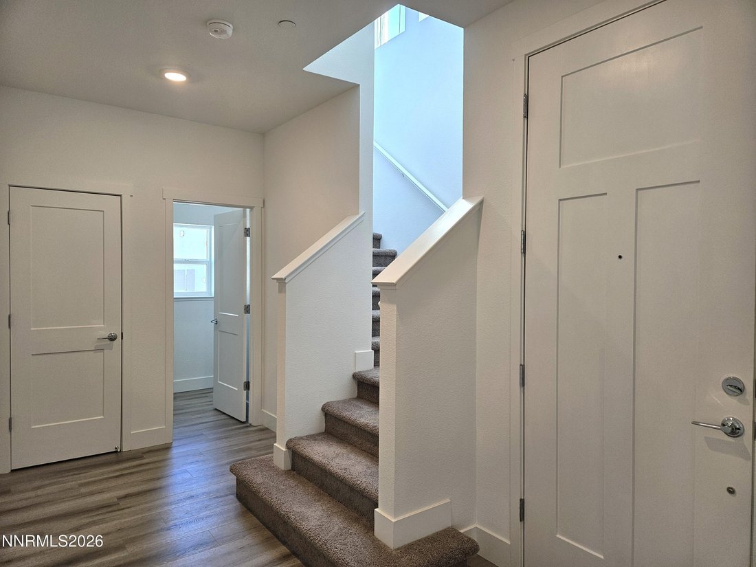 House in Reno, Nevada, United States 3 - 18102276