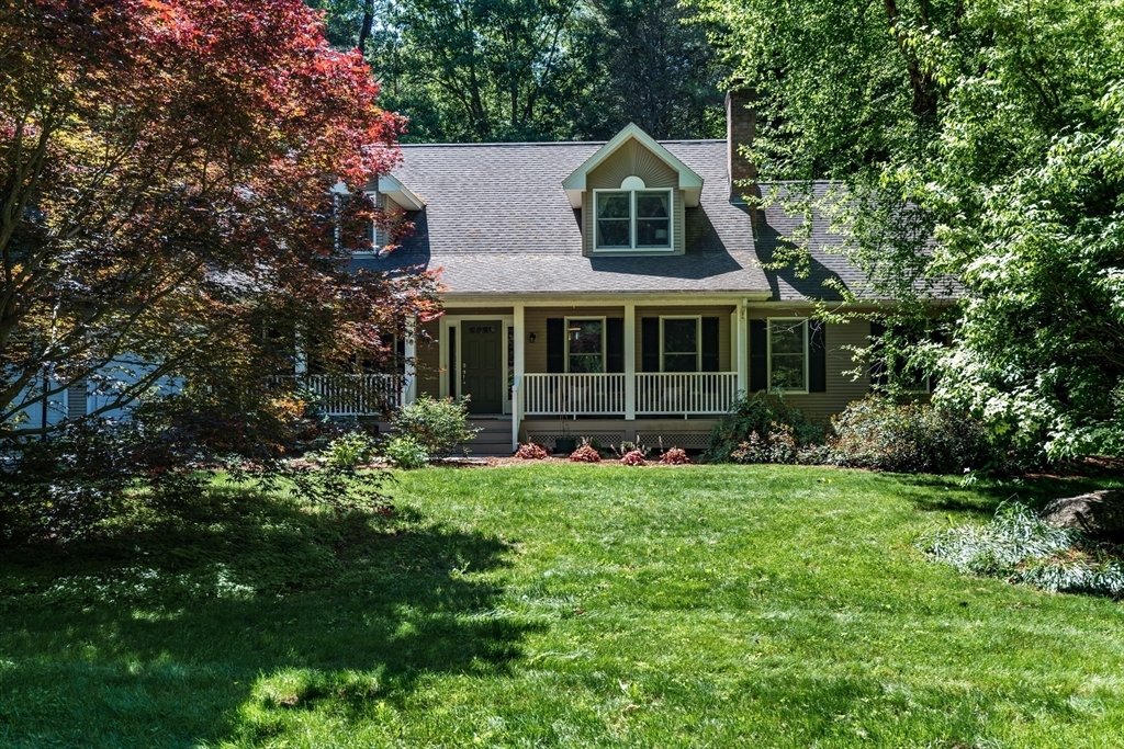 House in Williamsburg, Massachusetts, United States 2 - 18108235