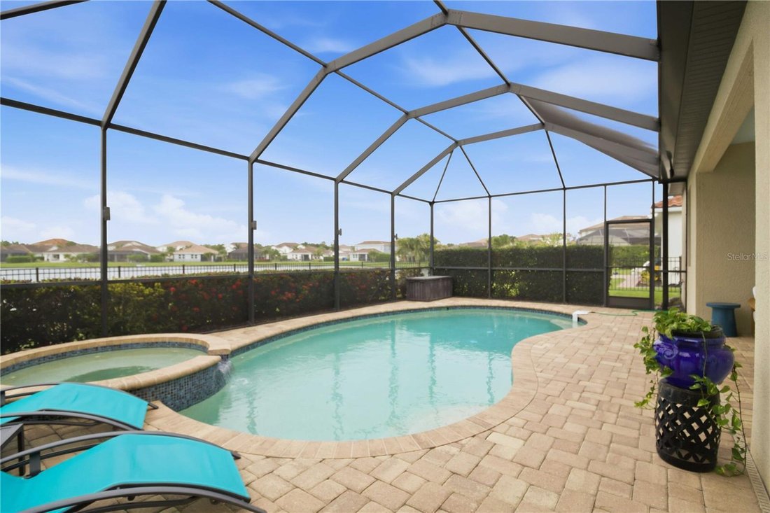 House in Lakewood Ranch, Florida, United States 3 - 18102883