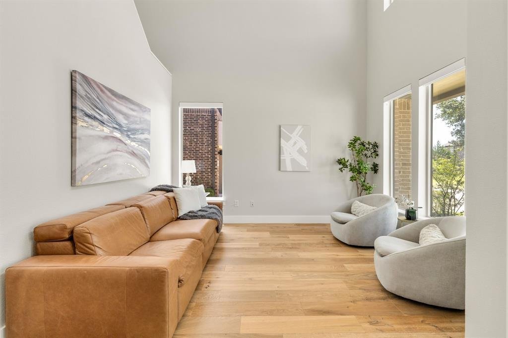 House in Frisco, Texas, United States 5 - 18100989