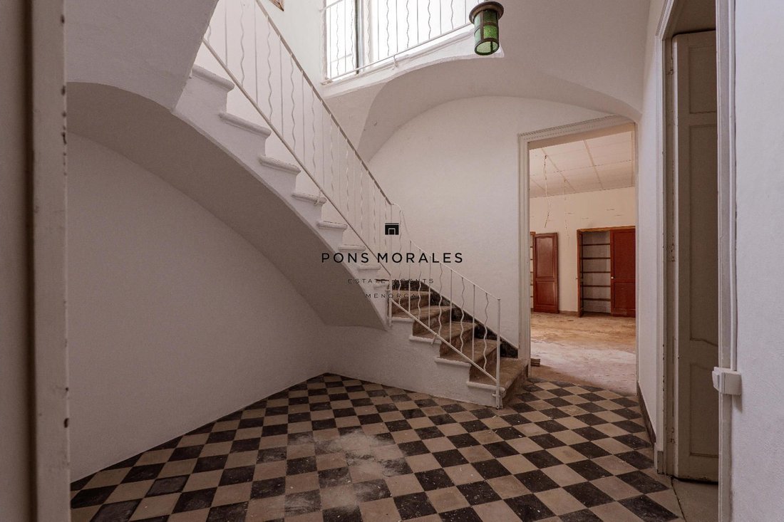 House in Maó / Mahón, Balearic Islands, Spain 4 - 18091372