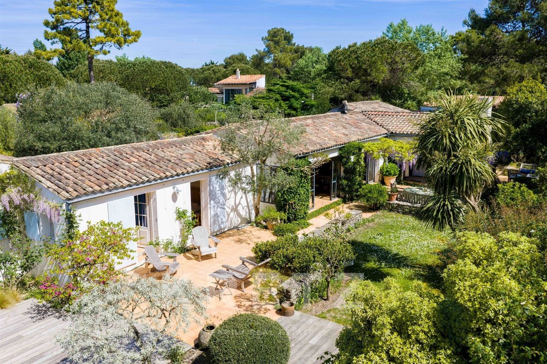 House in France 2 - 18103494