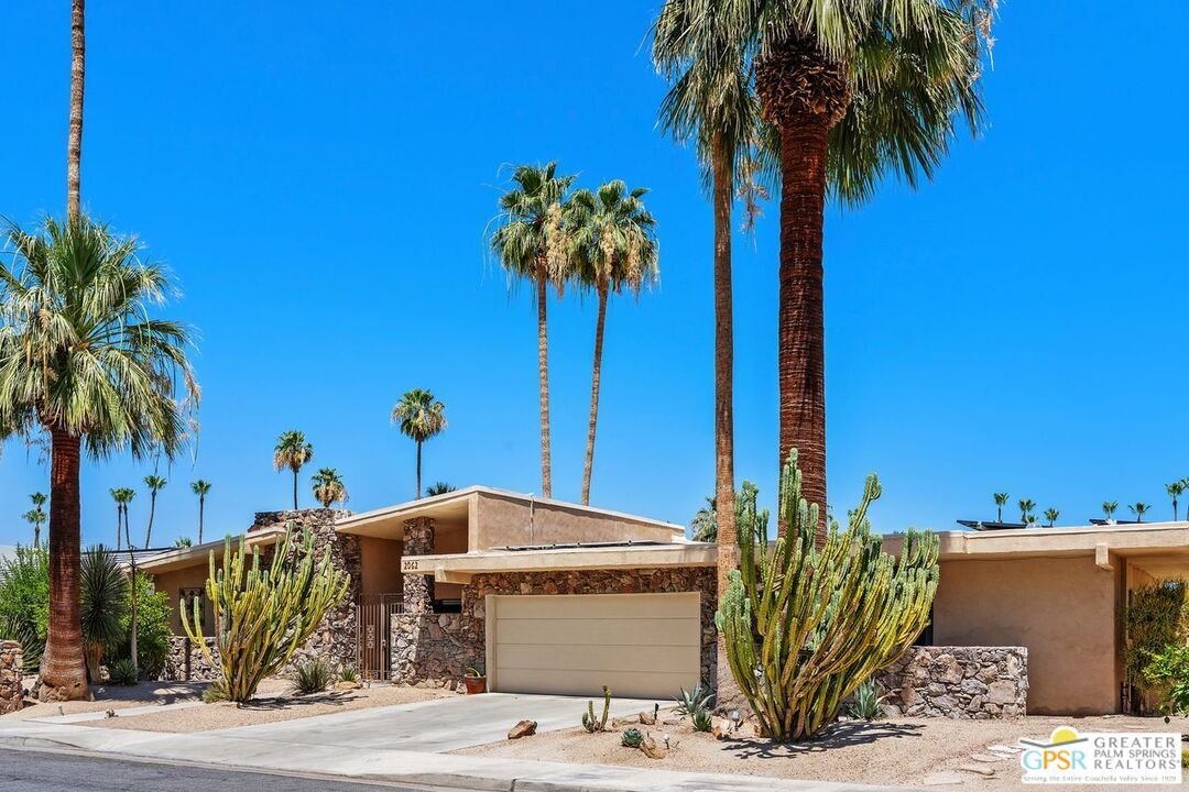 House in Palm Springs, California, United States 4 - 18105749