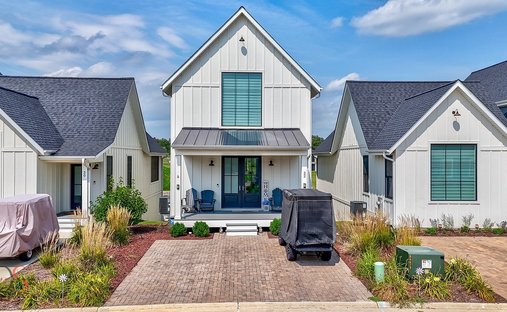Maison à Ottawa, Illinois, États-Unis 1