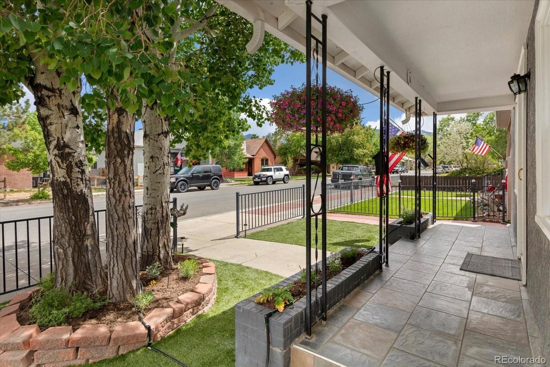 House in Salida, Colorado, United States 2 - 18094327