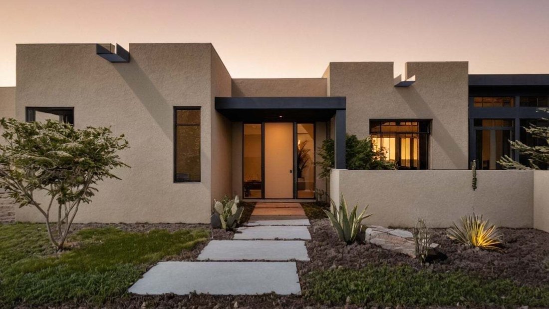 House in Santa Fe, New Mexico, United States 1 - 18093283