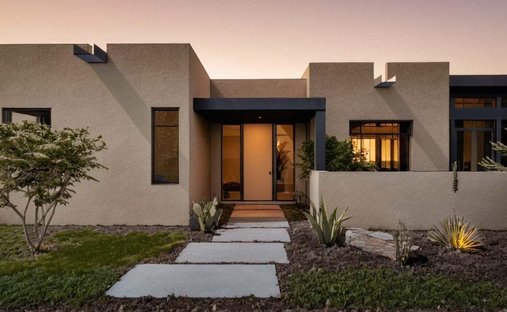 House in Santa Fe, New Mexico, United States 1