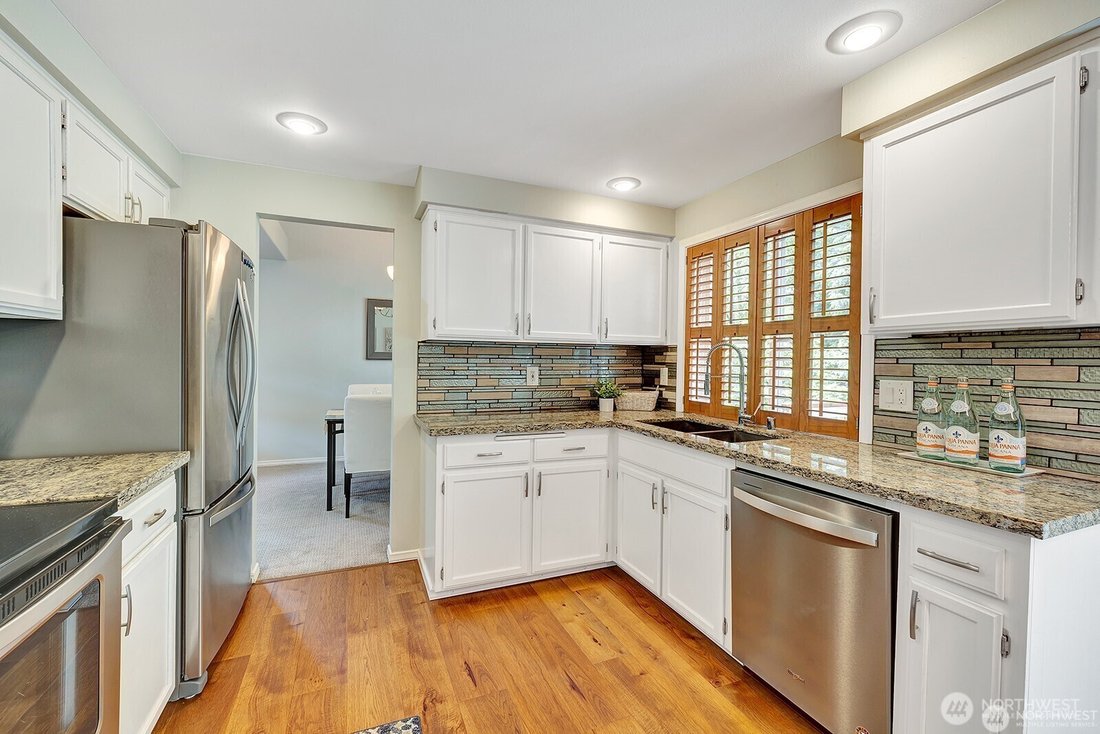 House in Bothell, Washington, United States 5 - 18095828