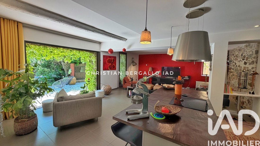 Casa en La Garde, Provenza-Alpes-Costa Azul, Francia 4 - 18105959