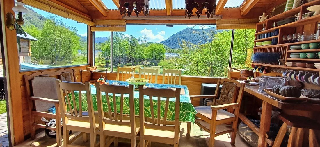 House in Lacar, Argentina 5 - 18094618