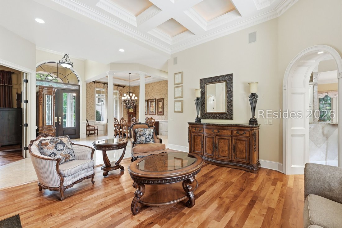 House in Hilton Head Island, South Carolina, United States 5 - 18097877