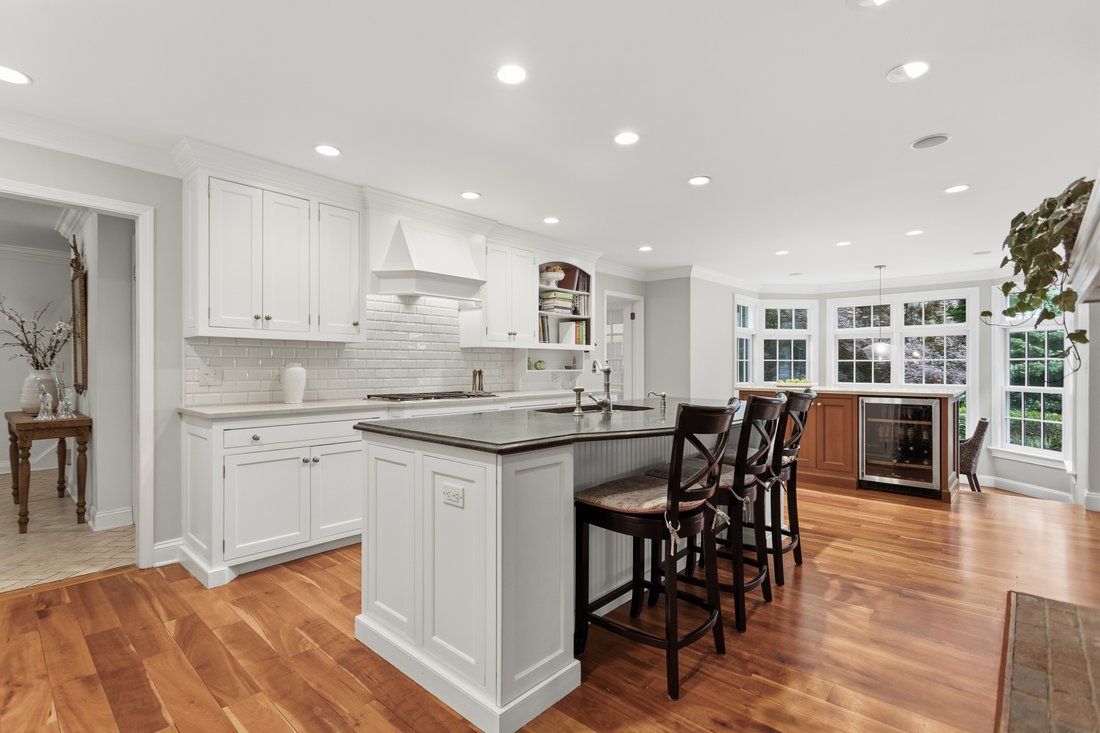 House in Weston, Connecticut, United States 3 - 18105143
