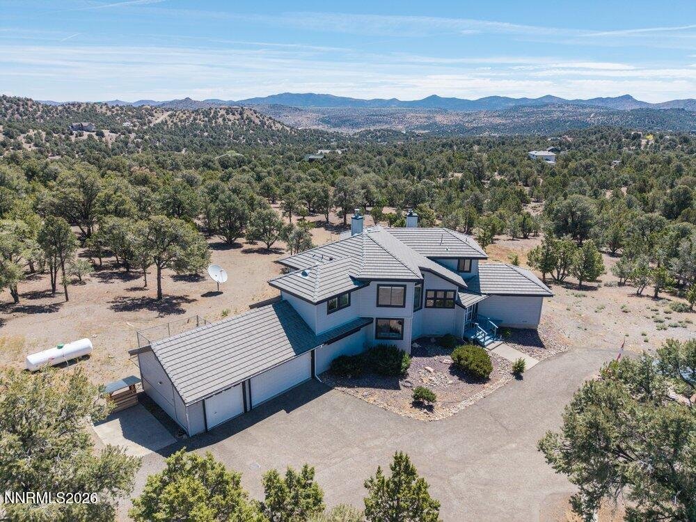 House in Reno, Nevada, United States 5 - 18102300