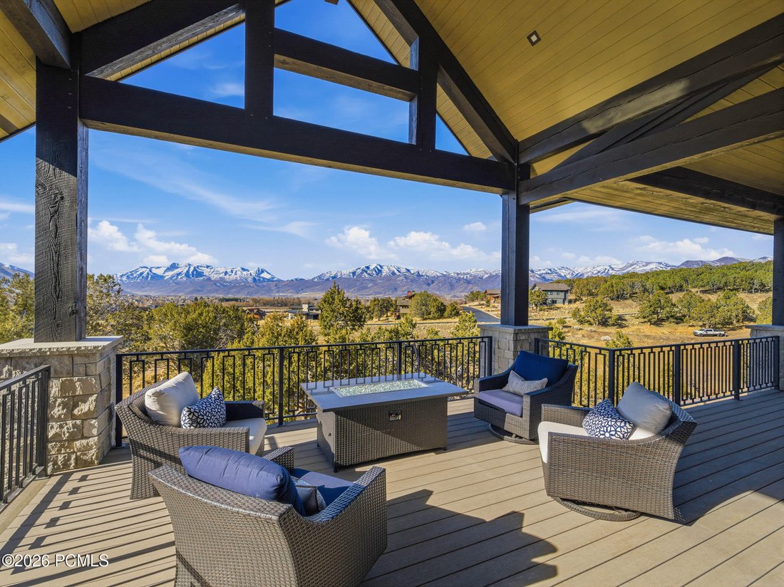 House in Heber City, Utah, United States 5 - 17130360