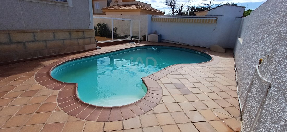 Chalet in La Manga del Mar Menor, San Javier, Región de Murcia 4 - 18094310