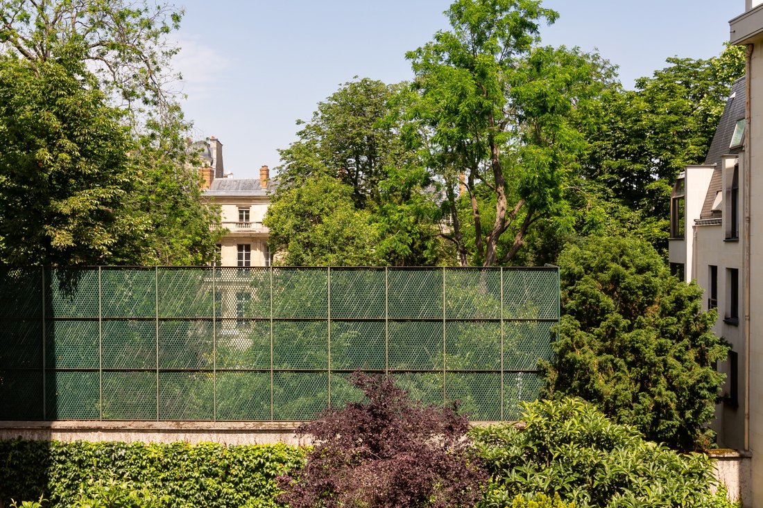 Apartment in Vaugirard-Parc des Expositions, Paris 15e Arrondissement, Paris 5 - 18094498
