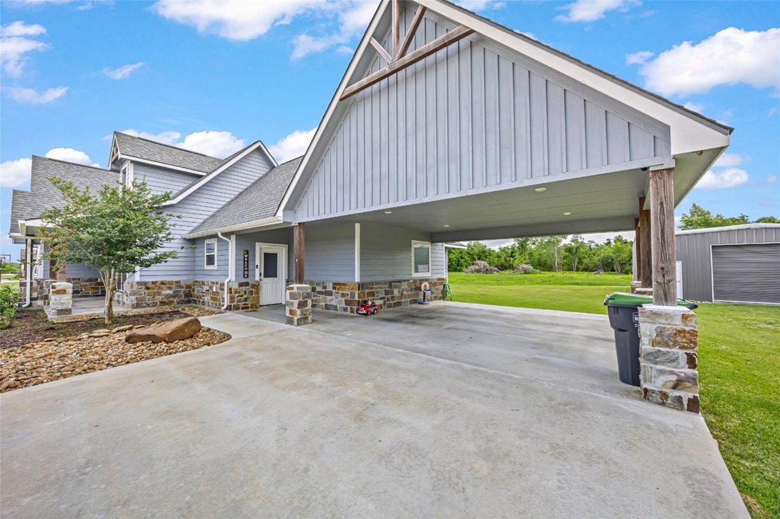 House in Dayton, Texas, United States 3 - 18101143