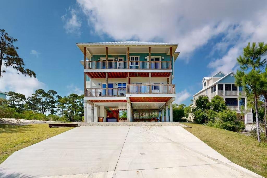 House in Port St. Joe, Florida, United States 2 - 18094997
