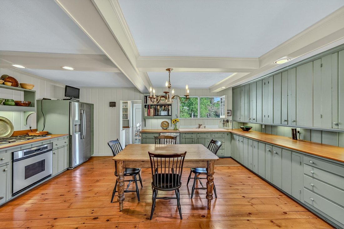 House in Sugar Hill, New Hampshire, United States 5 - 18104005